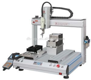 Automatic Screw Locking Machine