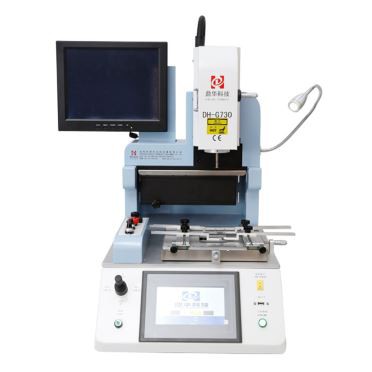 Mobile Phone BGA Rework Station