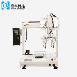PCB Automatic Soldering Machine
