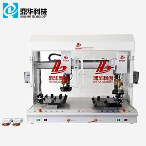 Selective Automatic Soldering Machine