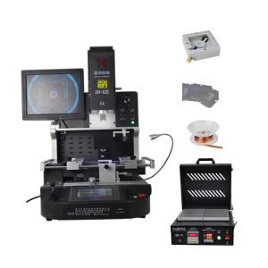 Bga Rework Station Automatic Price In India DH-A2E