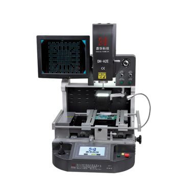 DH-A2E Automatic BGA Rework Table Machine