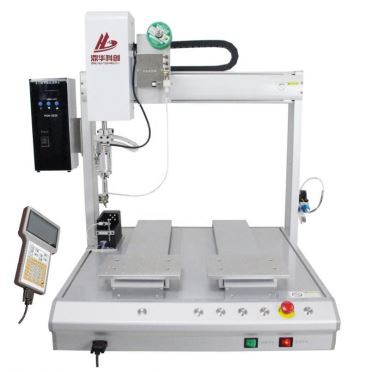Soldering Machine